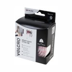 Velcro H d 50MM X 1000MM White