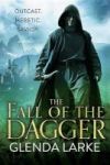 The Fall Of The Dagger Paperback