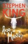 Rose Madder Paperback