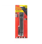 Tork Craft Torch LED Aluminium 600LM Focus Adjustable