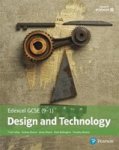 Edexcel Gcse 9-1 Design And Technology Student Book Paperback