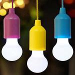 LED Hanging Lamp