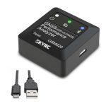 – Performance Analyzer GSM020 Gnss