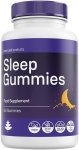 Night Time Gummies