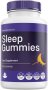 Night Time Gummies