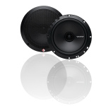 R1675X2 – Rockford Fosgate – Prime 6.75" 2-WAY Full-range Speaker