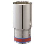 - Socket Deep 1 2 X 1 12P