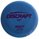 Discraft Esp Heat Distance Driver Golf Disc Colors May Vary - 170-172G
