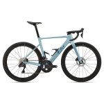Envi Adv 0 Cryo Silver '27 - Large