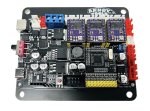Cnc Controller Board – 3018 3 Axis 4.0