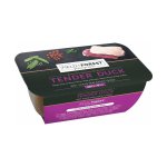 Adult Wet Food Tender Duck - Box Of 8 Tubs