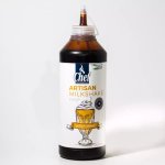 Salted Caramel Milkshake Syrup 1L