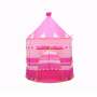 Princess Castle Tent Pink