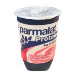 Parmalat Protein Strawberry Flavoured Full Cream Yoghurt 175GR