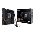 Asus Tuf Gaming B650M-E Wifi Motherboard - Amd Ryzen