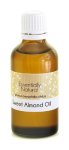 Sweet Almond Oil - Refined - 200ML