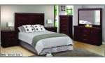 Bell A Bedroom Suite