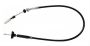 Volkswagen Golf 1 Clutch Cable