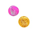 Bestway 16" 41CM Glitter Fusion Beach Ball