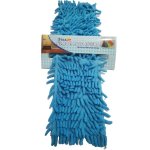 - Floor Mop Refill - Blue 12X40CM