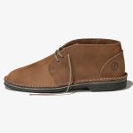 Leonie High Top Dark Brown