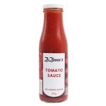 Zuzanna’s Tomato Sauce 338G