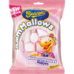 Blueberry Flavoured Mallows 135G