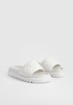 Quilted Chunky Sliders
