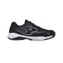 Bullpadel Icon 25V Padel Shoes – Black