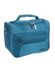 Celini Beauty Case Teal - Teal Onesize