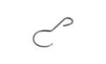 Fence Accessories Spring Hook Stainless Large Tail 50