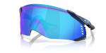 Oakley - Velo Kato - Matte Navy prizm Sapphire