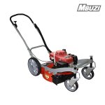 Mbuzi Honda GXV160 Petrol Lawnmower