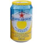 San Pellegrino Limonata 330ML - 6