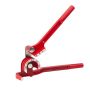 3 In 1 Heavy Duty Manual Tube Bender 0-180 Tubing Bender