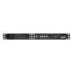 APC Netbotz Rack Monitor 250 With NMC3-NBRK0250A