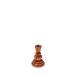 Sirius Blackwood Candle Stick Holder - Sirius Blackwood Candle Stick Holder - Small