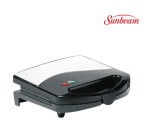 Sunbeam Deluxe 2 Slice Sandwich Toaster
