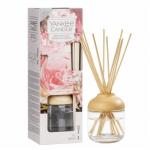 Candle Signature Reeds Fresh Cut Rose