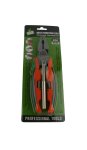 Multi Function Combination Plier 200MM And 8 Bit Hex Screwdriver