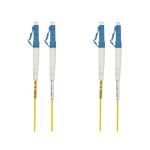 Fibre Flylead Lc-lc Upc Sm 1M