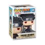 Pop Animation: Naruto Shippuden - Shisui Uchiha With Kunai