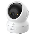 H6C G1 Motorised Pan & Tilt Indoor Wi-fi Camera 4MM 5MP