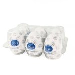 Tenga - Egg Sphere 6 Pieces