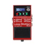 Boss RC-5 Loop Station Looper Pedal