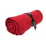 Wagworld Blankies - Large Red