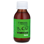 Vitamin B Co Syrup 200ML