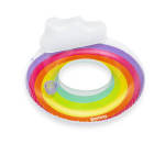 Bestway 42 1.07M Rainbow Dreams Swim Tube