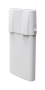 MikroTik NetBox 5 Ax Outdoor WiFi 6 AP CPE & Point-to-Point Bridge