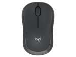Logitec M240 Silent Bluetooth MOUSE - Graphite